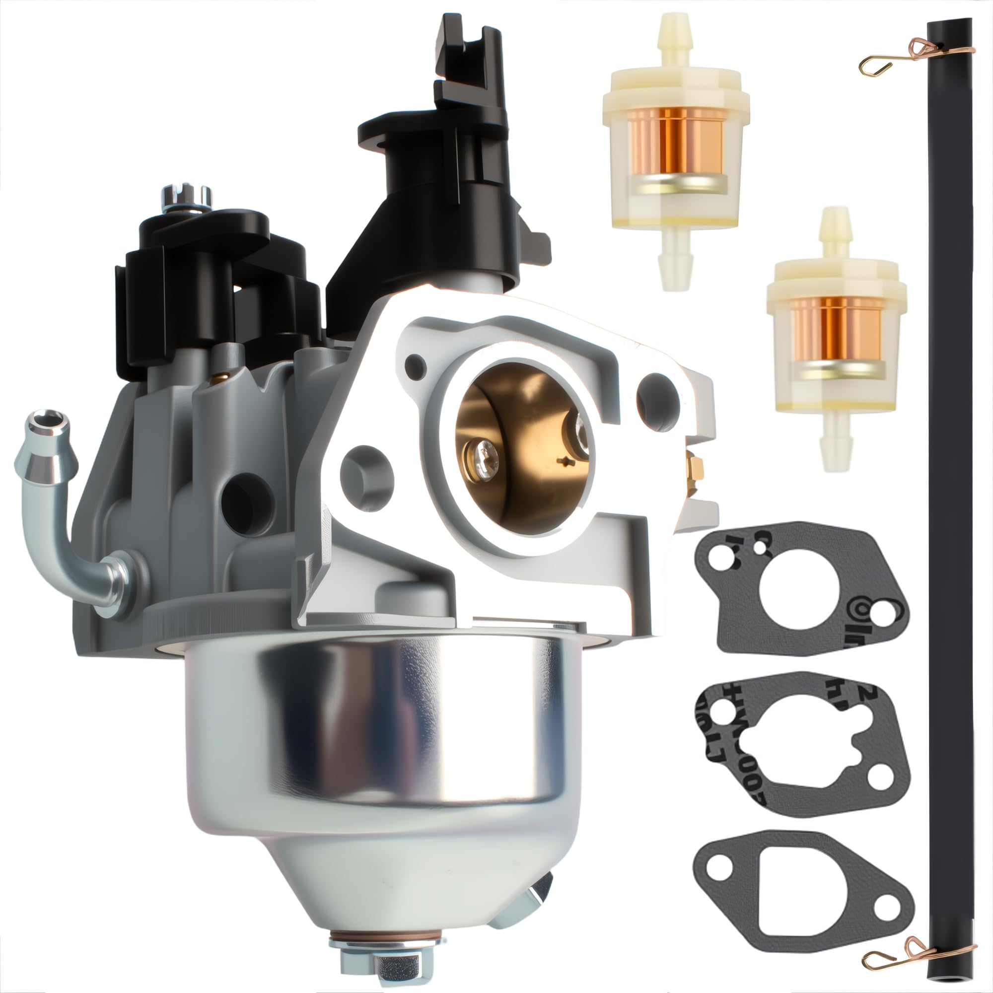 Amazon.com: 0K10460114 Carburetor Compatible with